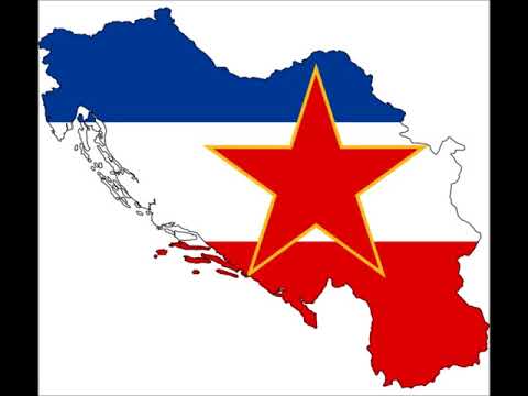 t.A.T.u. - Yugoslavia (Russian song)
