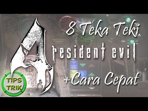 download lagu mp3 mp4 Tips N Trik Resident Evil 4, download lagu Tips N Trik Resident Evil 4 gratis, unduh video klip Tips N Trik Resident Evil 4