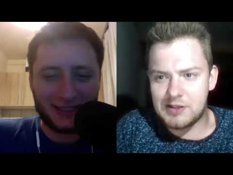 GP Awarii - "Szybko Śmieszno Straszno", odcinek 01