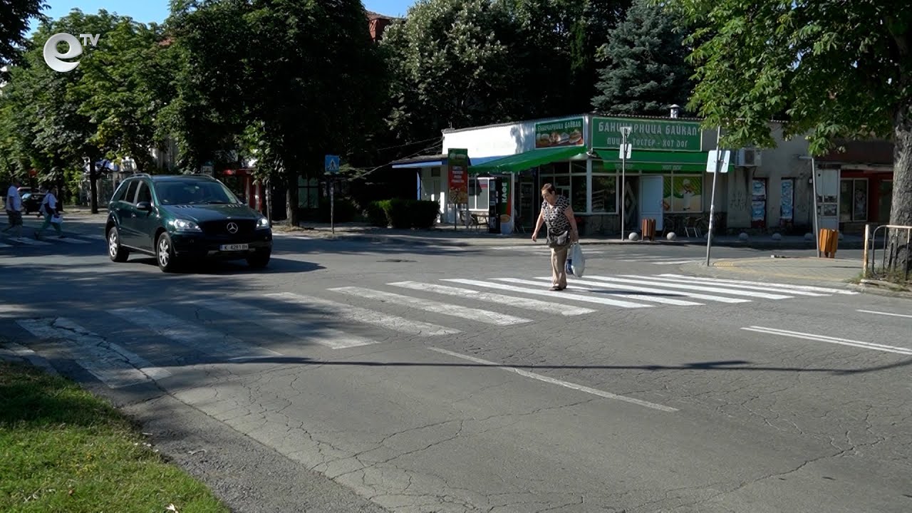 Общински съветници в Кърджали настояват за обезопасяване на възлово кръстовище