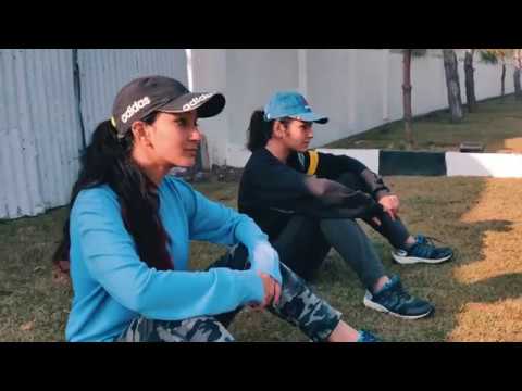 Apna Time Aayega | Gully Boy | Rhythmic Eagles | Dance Choreography