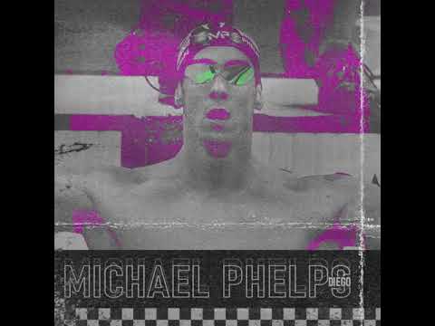 Video thumbnail for MICHAEL PHELPS