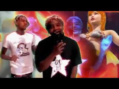 Hi-C - By333 By333! (Music Video) [prod.c4mboy x dazegxd]