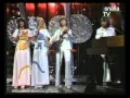 Mamma Mia canta en espanol( ABBA) 