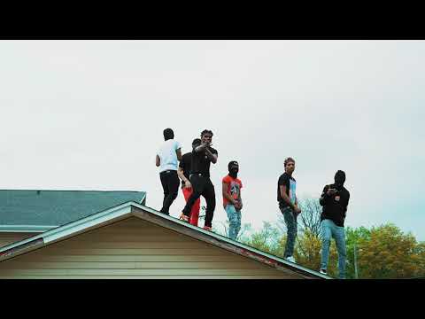 Dave PPW x Taye PPG - “ Paranoid freestyle ” (official video)