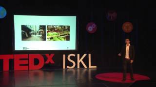 Download lagu What is Innovative Design Kevin Lim TEDxISKL... mp3