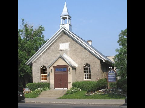 2022-05-22 PM -- The Benefits of Persecution -- Acts 8:1-8