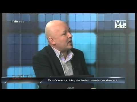 Emisiunea Subiectul Zilei – Adrian Voican – 18 martie 2015