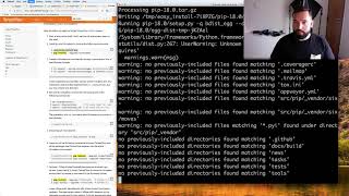 justforfunc live: getting started with Tensorflow Go
