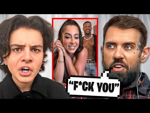 Adam22 Ex
