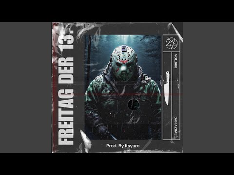 Freitag der 13.