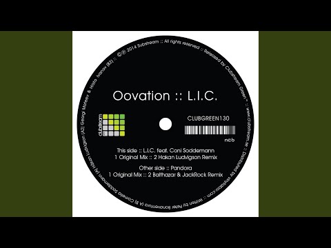L.I.C. (feat. Coni Soddemann)