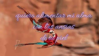 Jerry Rivera - Quiero (Letra) HD