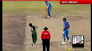 Chak De Cricket 15th Oct Part 3