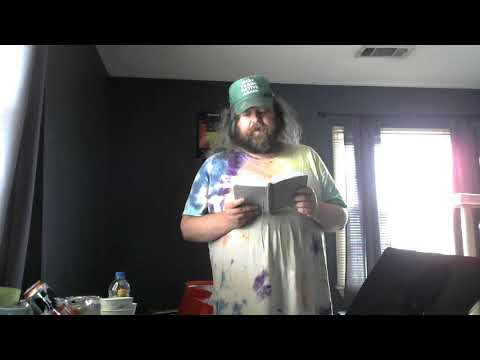 2021 03 28 1017am Church of Organic Gardening