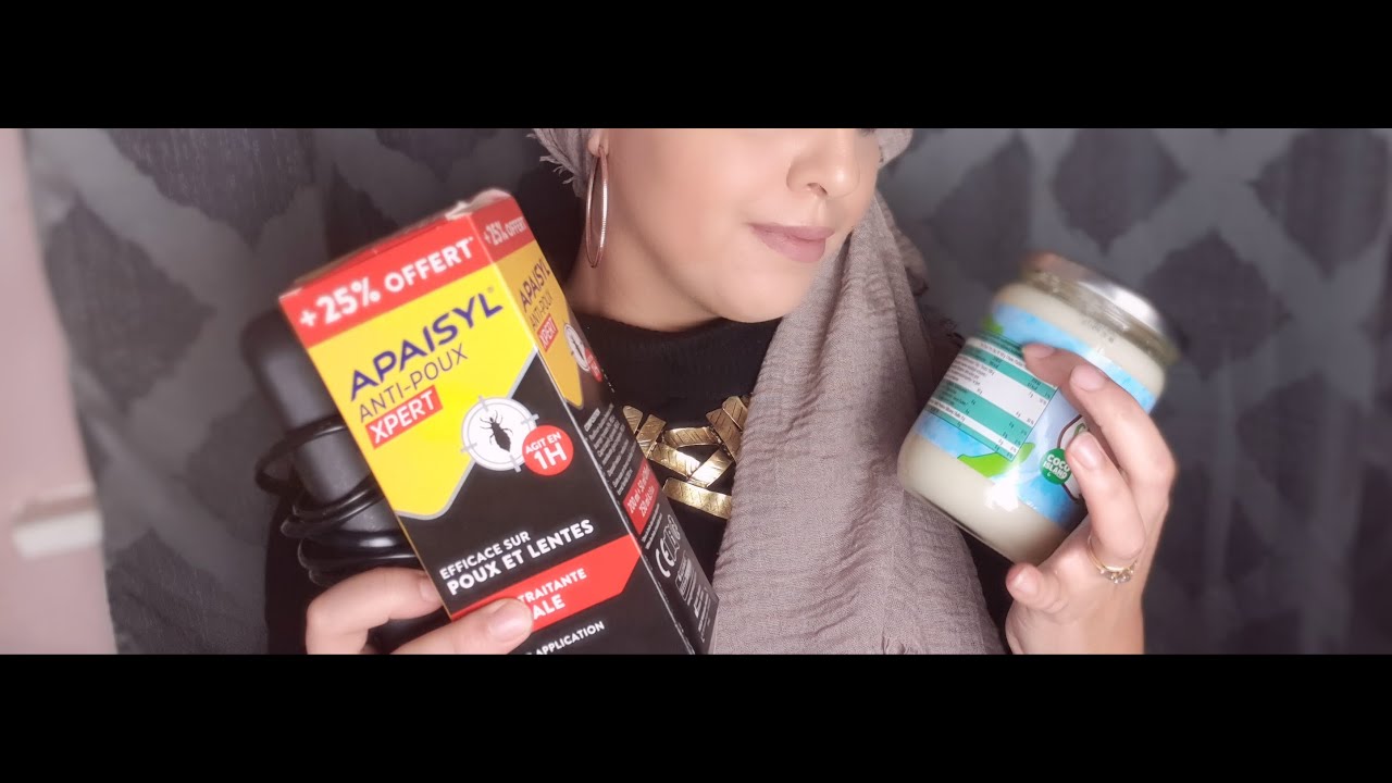 [SE DÉBARRASSER EFFICACEMENT DES POUX ]