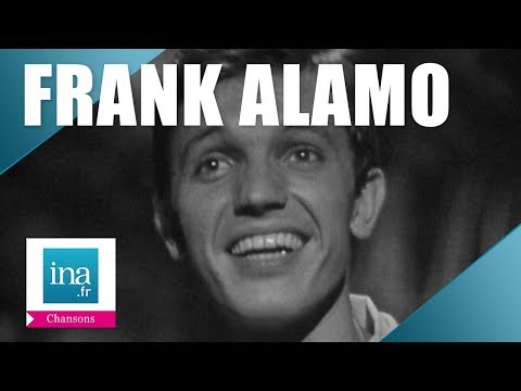 Frank Alamo "Biche, oh ma biche" | Archive INA