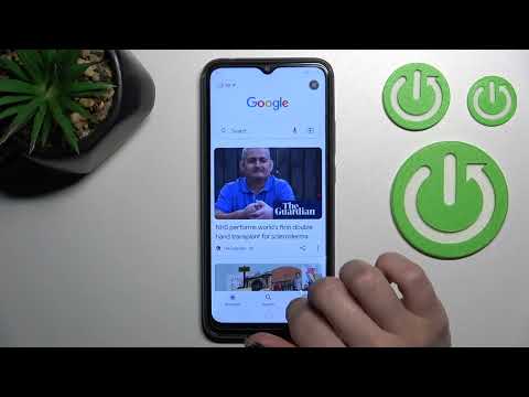 How to Activate Google Assistant on BLACKVIEW A70 – Use Voice Assistant