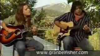 Gran Bel Fisher &quot;Blow Your Mind&quot;