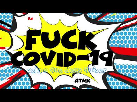 Atomiko Mc - Seja o que Deus quiser