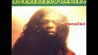 Dillinger ♬ Marijuana In My Brain (1983)