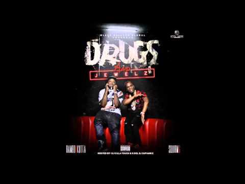 Rambo K Kutta & Squirm G - My Lil Bitch Feat. Ray Vicks