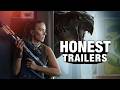 Honest Trailers Jurassic World Rebirth
