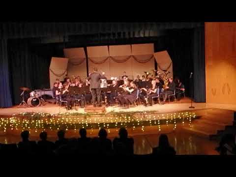 CFHS Winter Concert