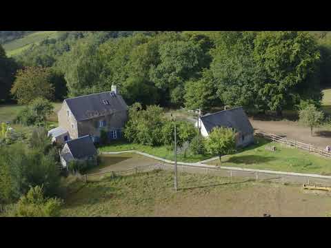 La Volee - drone video