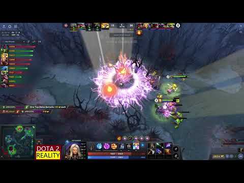 epic multitasking (feat EG.Abed invoker)