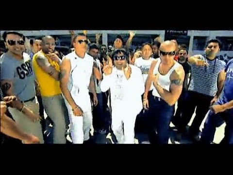 Khanda - Notorious JATT & Nirmal Sidhu