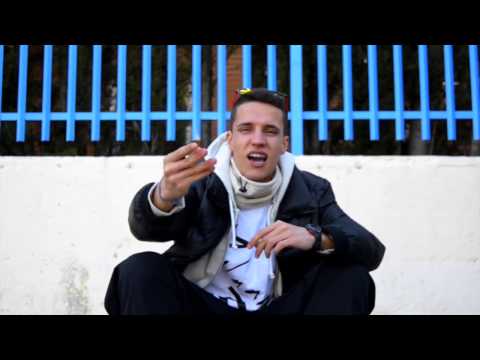 D.SA - EL RAP ES ESTO [VIDEOCLIP]