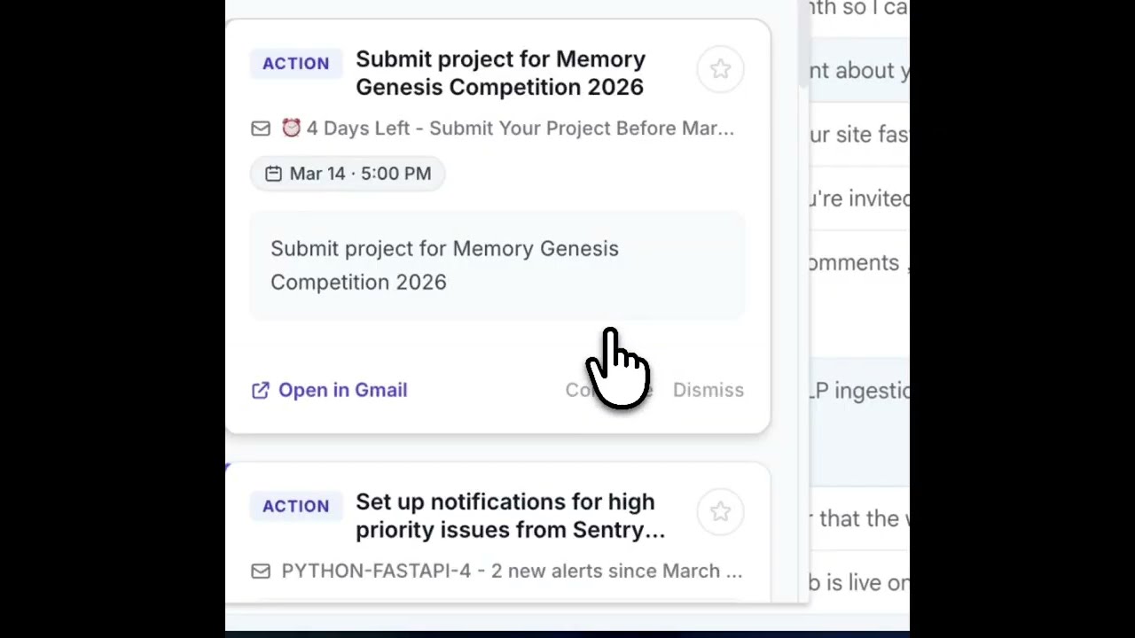 mindstream demo 03262026