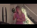 Silent Night - Christmas cover by Ashleigh Burns