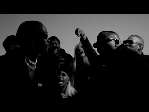 RHULUMENTE (Remix) (feat. Guy Onke, Dee Koala, Bravo Le Roux, Buzzi Lee, Maglera Doe Boy) (Video)