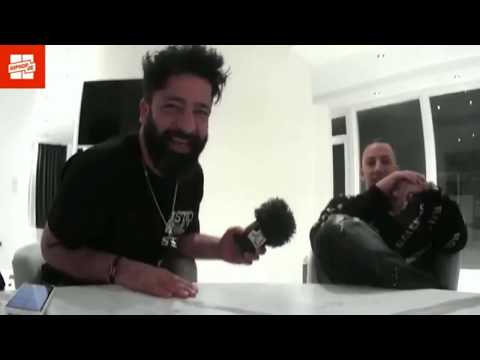 @WasLos @FaridBang  Jury-Bewerbung (Meidi vs Ssynic Rematch)