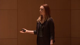 You're the Worst Kind of Liar, Now Stop! | Kelly Ernst | TEDxSUNYGeneseo