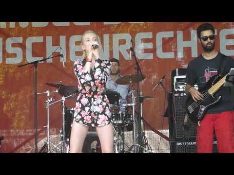 Donauinselfest 2016  - Lisa Mikolaschek