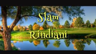 Slam Rindiani...
