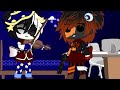 Moon Is Playing Violin Again