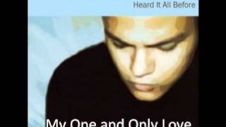 Jamie Cullum Trio - My One And Only Love