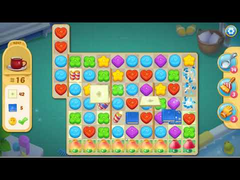 Matchington Mansion Level 4047 - No Boosters