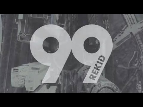Rekid 99 Continuous Mix