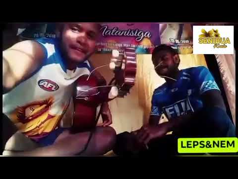 Senibua Koula-Mokota Lo(Cover by LEPS,NEM)#FijiMusic#supportlocalmusicians