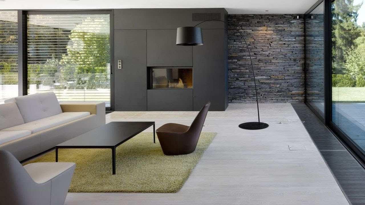 CLEAN! 100+ MINIMALIST INTERIOR DESIGNS 2025 | GUIDE FOR MODERN MINIMALISM STYLE HOME IDEAS