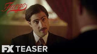 Fargo | Installment 4: Twice Teaser | FX