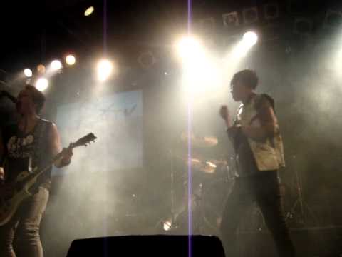 Hellcity Punks - HELL (07.09.2011)