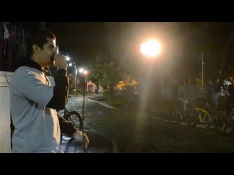 Terça Sintonia...Danilo Fogo ( 01/03/2016 )