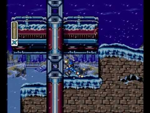 mega man x3 playstation iso