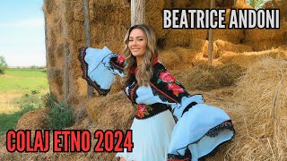 Download lagu Beatrice Andoni - Colaj Etno 2024 (Cover Nicolae Guta) mp3